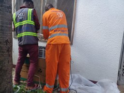 Our Work